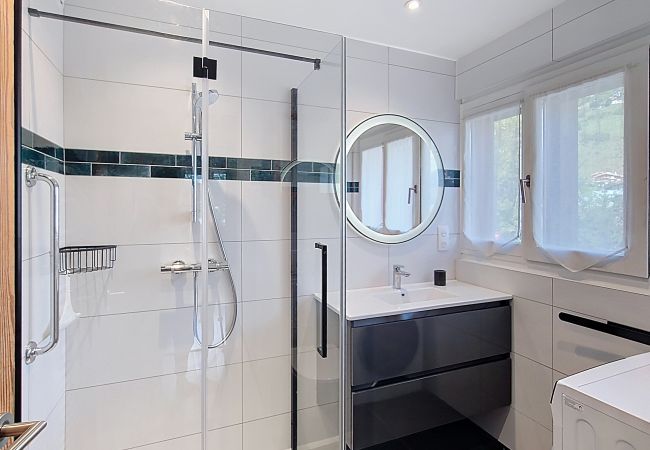 Appartement à Megève - 1 Sunshine - PROCHE CENTRE - Appartement à Megève - 1 Sunshine - PROCHE CENTRE -