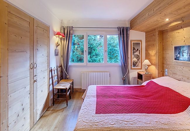 Appartement à Megève - 1 Sunshine - PROCHE CENTRE - Appartement à Megève - 1 Sunshine - PROCHE CENTRE -