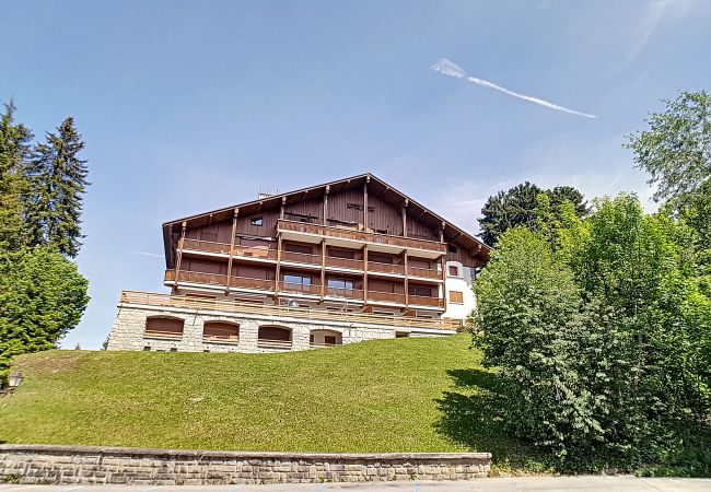 Appartement à Megève - 1 Plein Ciel - ROCHEBRUNE - Appartement à Megève - 1 Plein Ciel - ROCHEBRUNE -