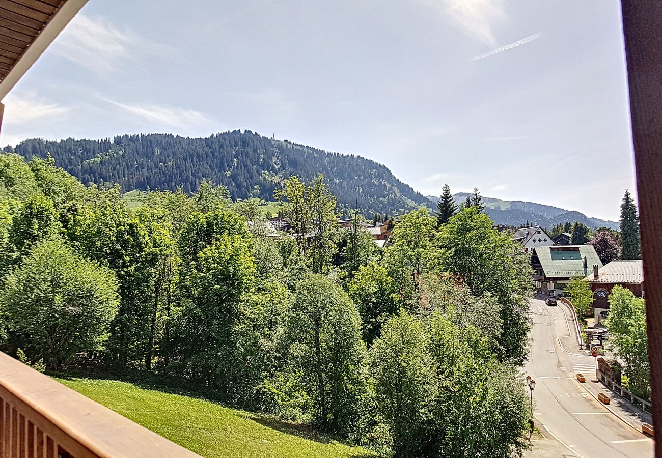 Appartement à Megève - 1 Plein Ciel - ROCHEBRUNE -