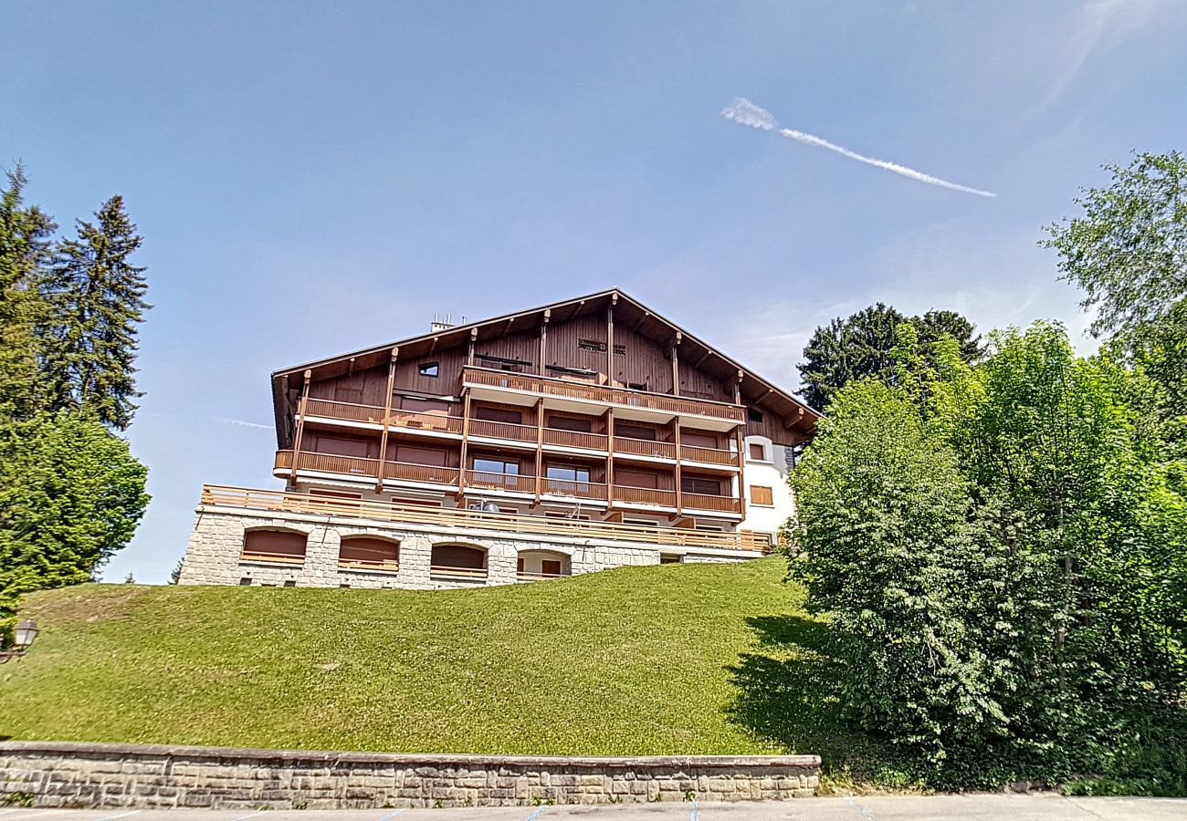 Appartement à Megève - 1 Plein Ciel - ROCHEBRUNE -