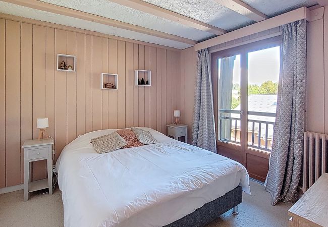 Appartement à Megève - 1 Soleil du Jaillet - JAILLET - Appartement à Megève - 1 Soleil du Jaillet - JAILLET -