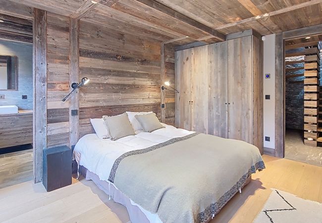 Chalet à Megève - 1 Chalet Amy Chalet à Megève - 1 Chalet Amy