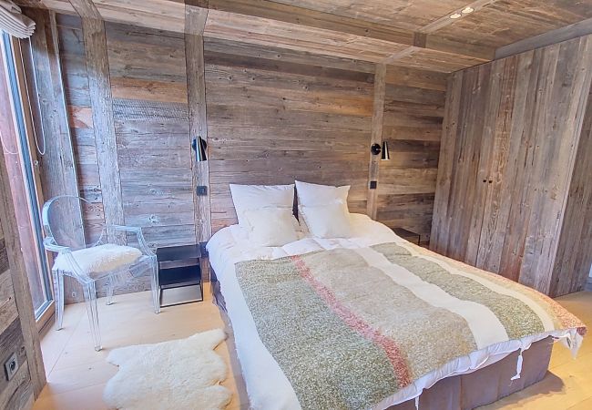 Chalet à Megève - 1 Chalet Amy Chalet à Megève - 1 Chalet Amy