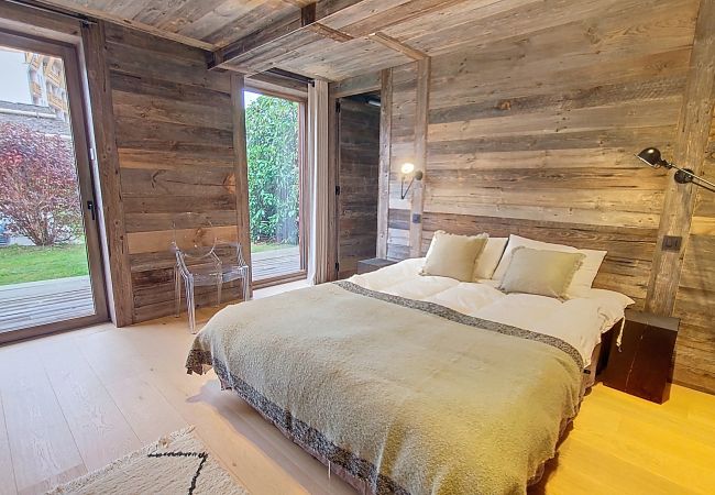 Chalet à Megève - 1 Chalet Amy Chalet à Megève - 1 Chalet Amy