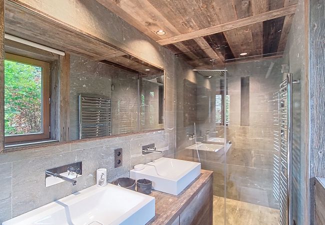 Chalet à Megève - 1 Chalet Amy Chalet à Megève - 1 Chalet Amy