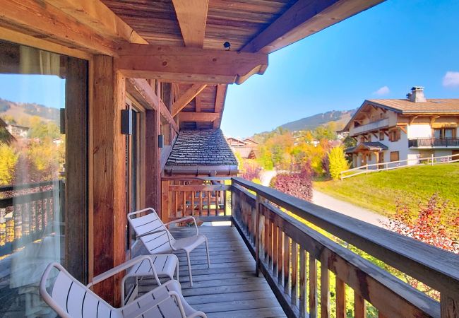 Chalet à Megève - 1 Chalet Amy Chalet à Megève - 1 Chalet Amy