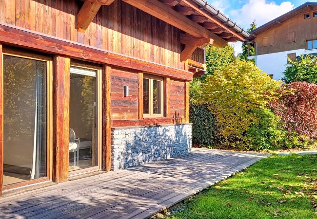 Chalet à Megève - 1 Chalet Amy Chalet à Megève - 1 Chalet Amy