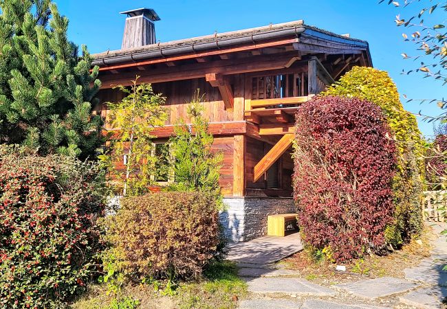 Chalet à Megève - 1 Chalet Amy Chalet à Megève - 1 Chalet Amy