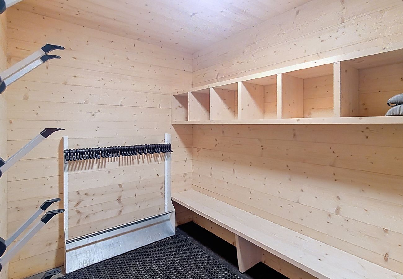 Chalet à Megève - 1 Chalet Amy