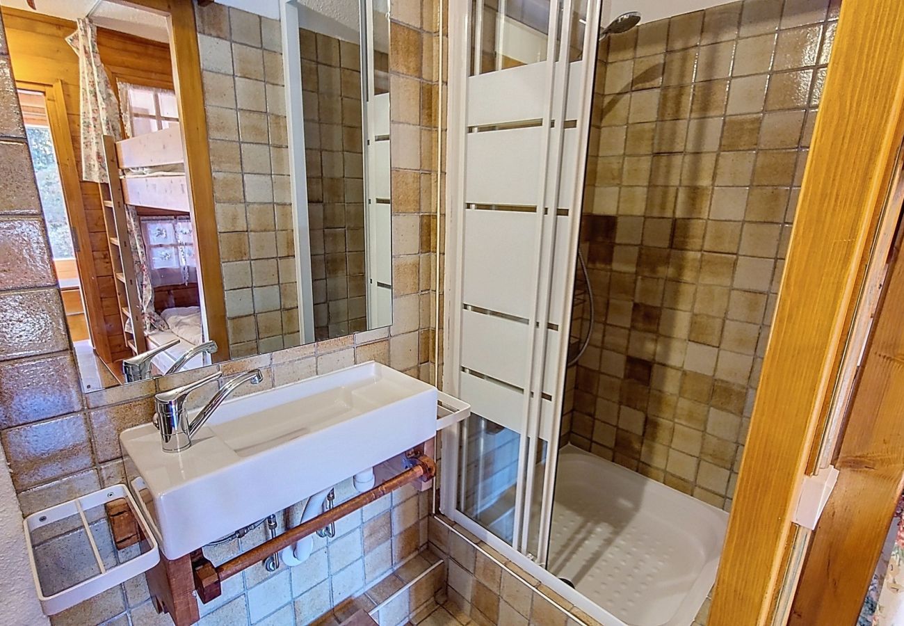 Appartement à Megève - 1 Golf Blanc - MONT D ARBOIS -