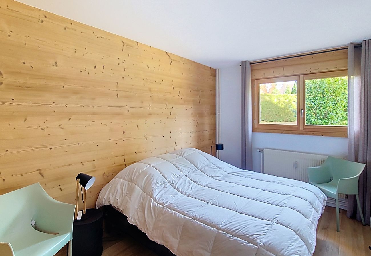 Appartement à Megève - 1 Riante Colline Arnica - PROCHE CENTRE