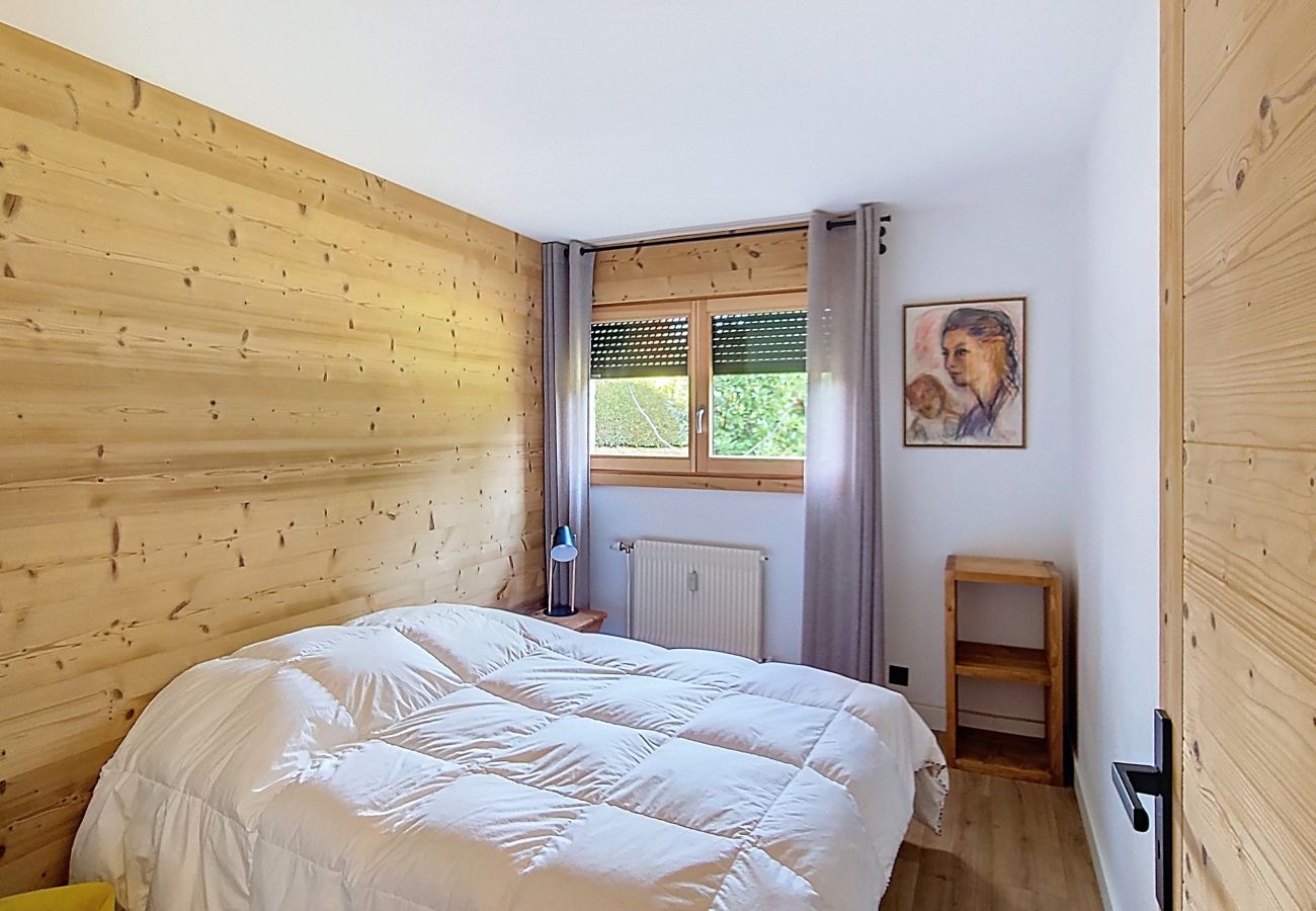 Appartement à Megève - 1 Riante Colline Arnica - PROCHE CENTRE