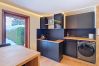 Appartement à Megève - 1 Sporting Acacia RDC - JAILLET -