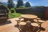 Appartement à Megève - 1 Sporting Acacia RDC - JAILLET -