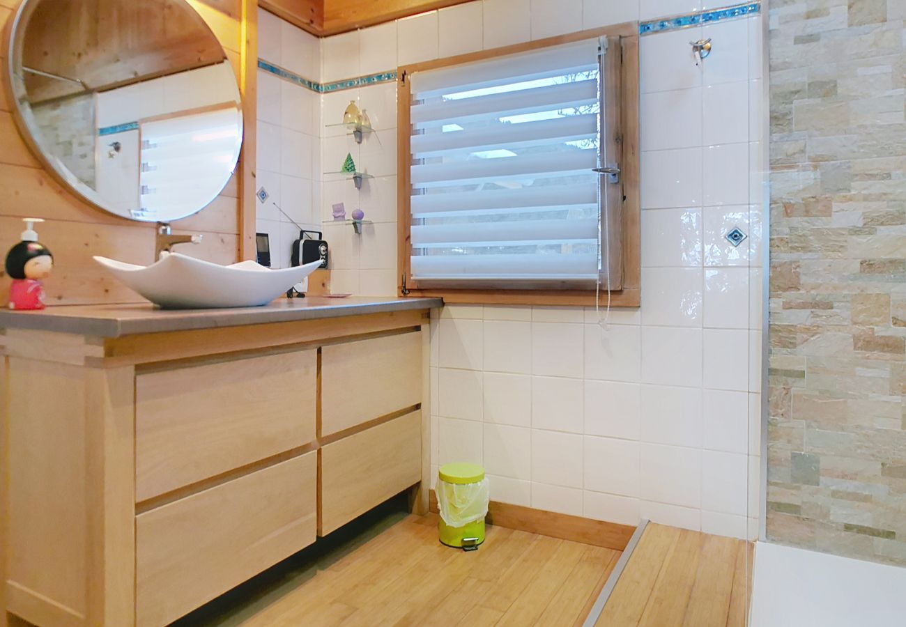 Chalet à Praz-sur-Arly - 2 CHALET