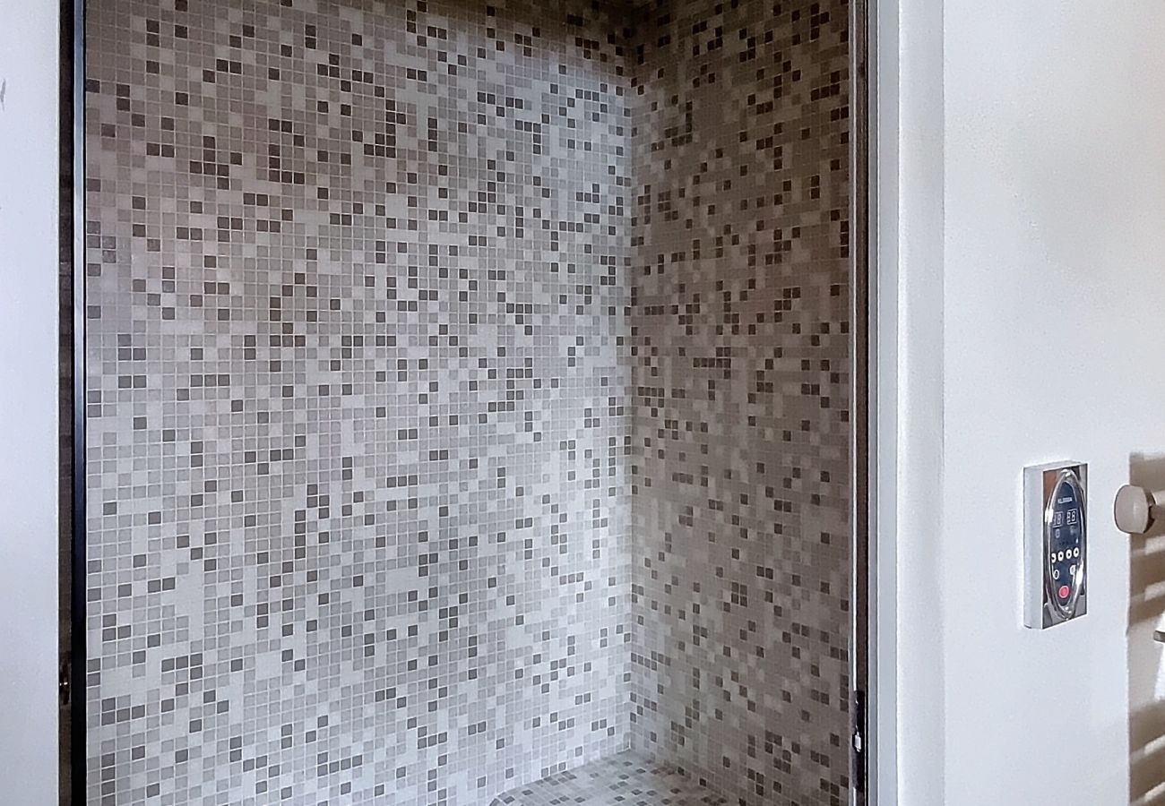 Appartement à Megève - 1 Grenat