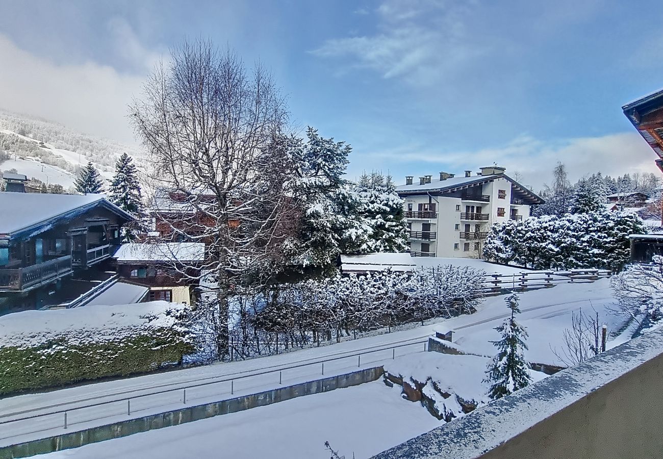 Appartement à Megève - 1 Grenat