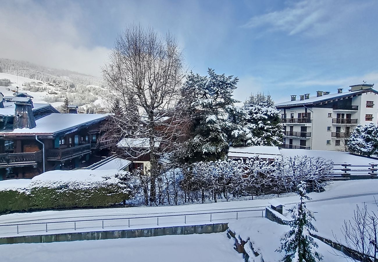 Appartement à Megève - 1 Grenat