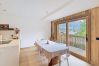Appartement à Megève - 1 Kalista - JAILLET - AU PIED DU TELECABINE -