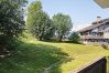 Appartement à Megève - 1 Saison Grands champs 70