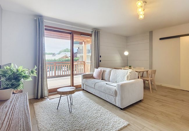 Appartement à Praz-sur-Arly - 2 CEVAA13