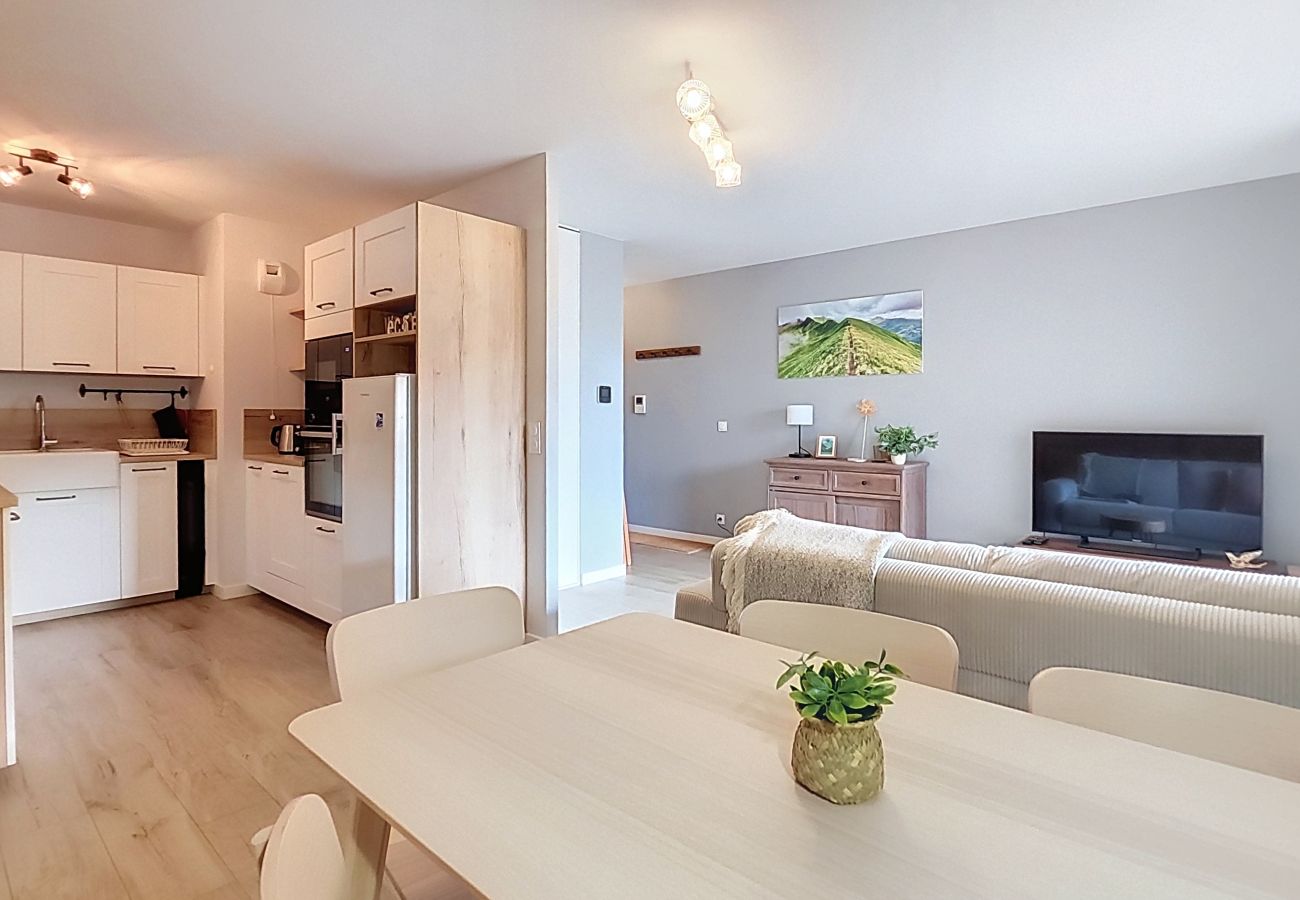 Appartement à Praz-sur-Arly - 2 CEVAA13
