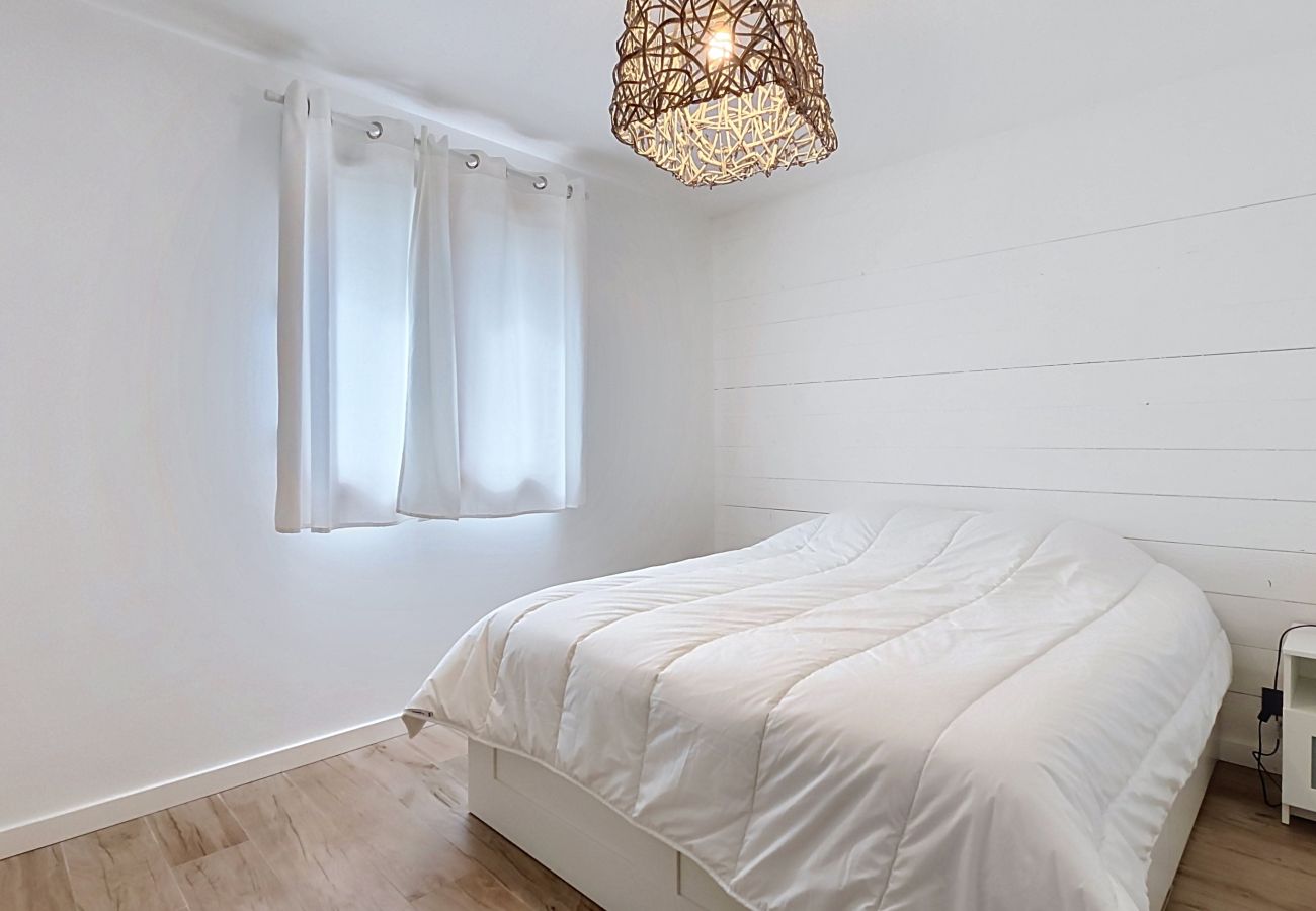 Appartement à Praz-sur-Arly - 2 CEVAA13