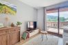 Appartement à Praz-sur-Arly - 2 CEVAA13