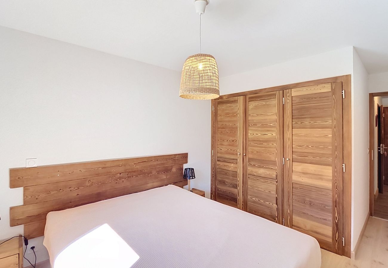Appartement à Praz-sur-Arly - 2 EDENA003