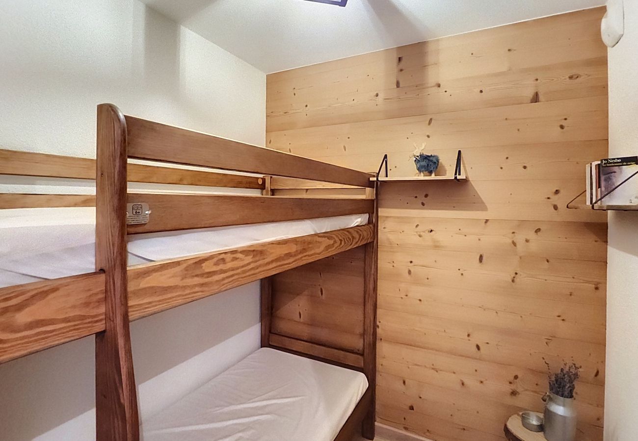 Appartement à Praz-sur-Arly - 2 EDENA003