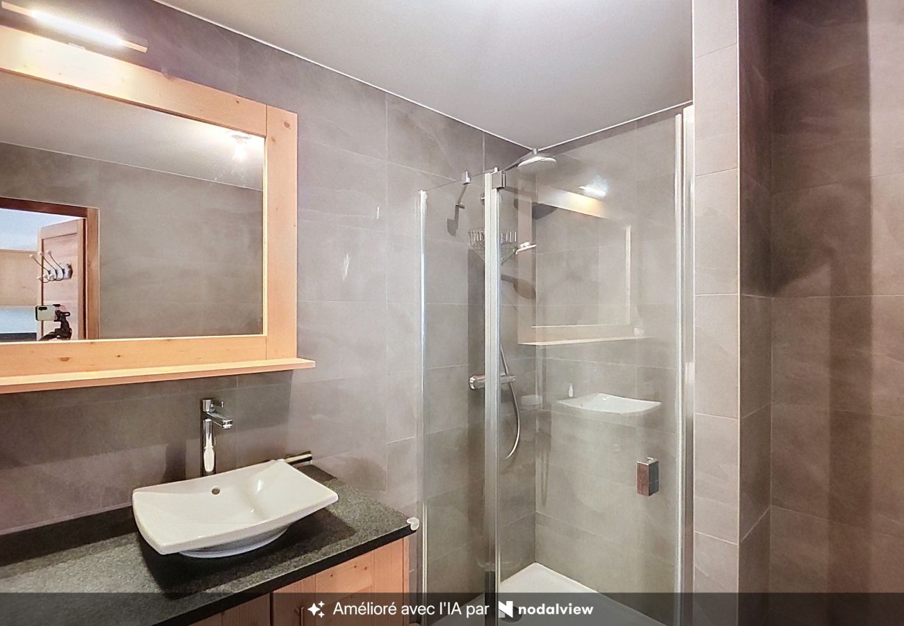 Appartement à Praz-sur-Arly - 2 EDENA003